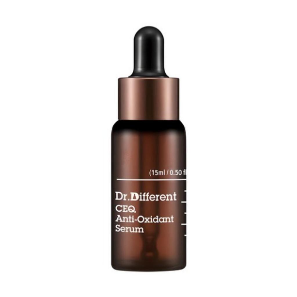 Dr.Different CEQ Antioxidant Serum — 15 ml