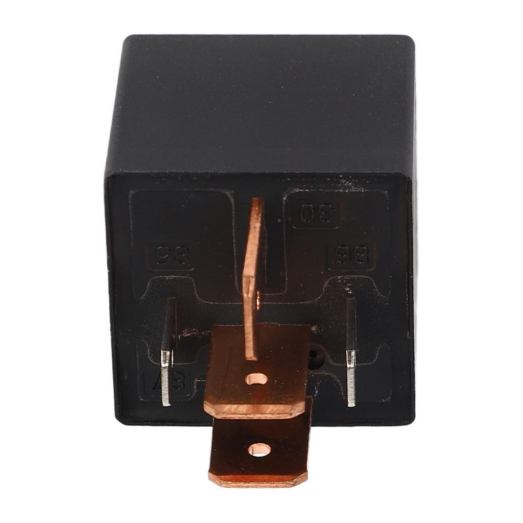 DC 12V 80A AMP Split Charge 5 Pin Car Vehicle Automotive Van Boat Truck Relay