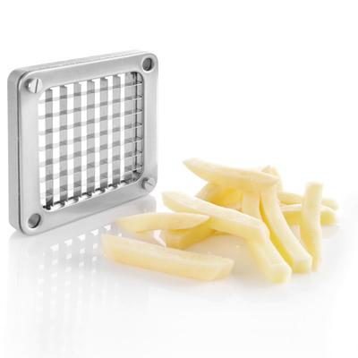 Kniv för skärmaskin 630402 för att skära pommes frites 11x11mm HENDI 630419