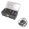 Fishing Tool Box Lure Multi-division Organizer Screws