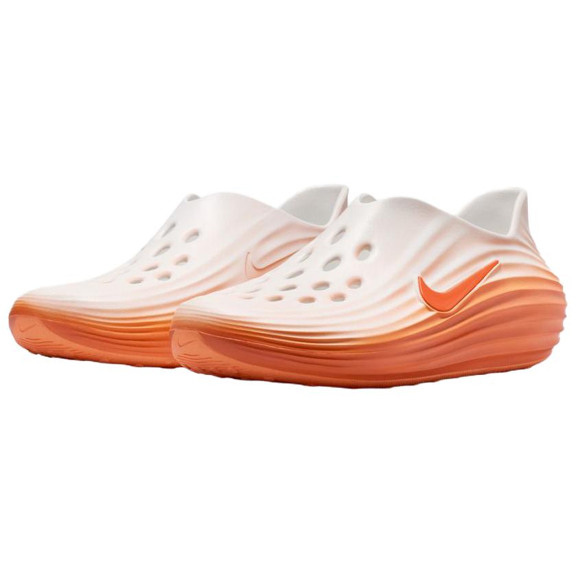 Nike ReactX Rejuven8 Orange Frost Sail Men Sneakers HV5060-802