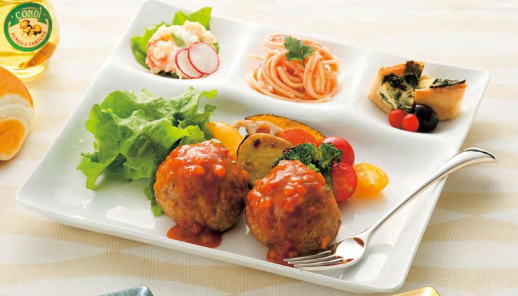 Wakaizumi Lacquerware Buffet Dishwasher TA Three Combination Silver Brushed Plate, Safe, Plate, Finish, M-37-48