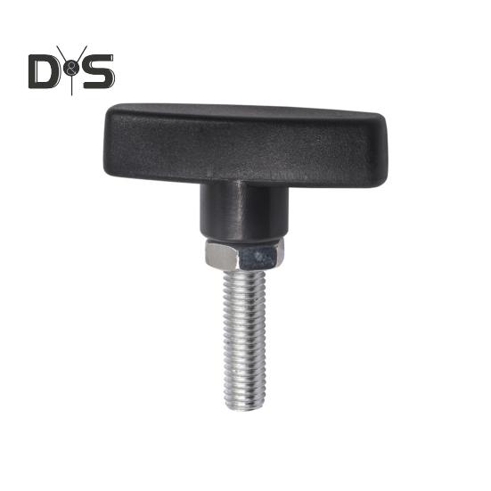 Car Engine Lift Rod Retainer Automotive Hood Lift Rod Support Clamp Detachable Hood Support Fixer Vehicle Hood Safety