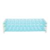 5pcs 40 Slots Essential Oils Display Holder  Laboratory Scientific Experiments