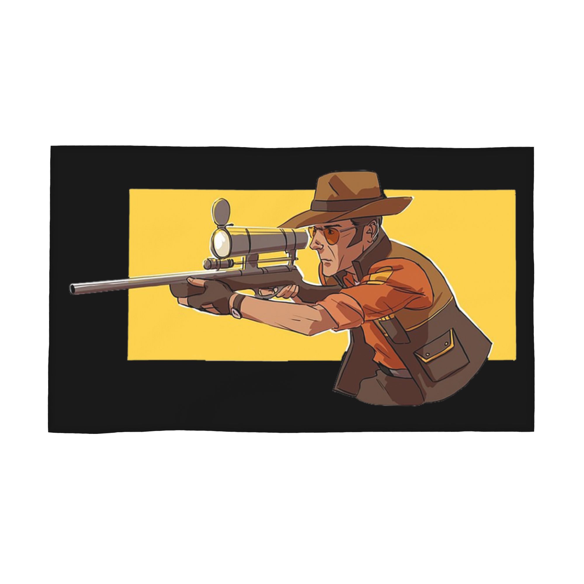 

профессиональное полотенце для лица Team Fortress, быстросохнущее, для бассейна, ванны, хлопковое, дышащее W40*H60(CM)