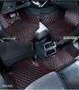 Custom Full-Coverage Floor Mats for Wuling Xingchen, Capgemini, Bingo, Jiachen, Nebula, Hongtu, Xingchi, and Journey Models