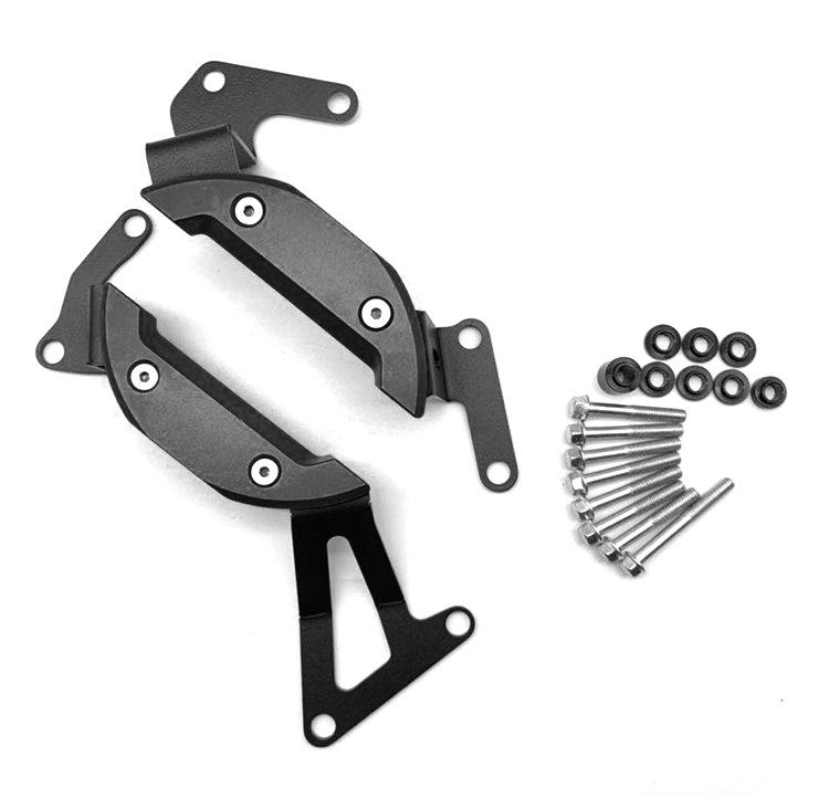 Motorschutzabdeckung für KTM DUKE 250/390 RC390 (2017-2019)