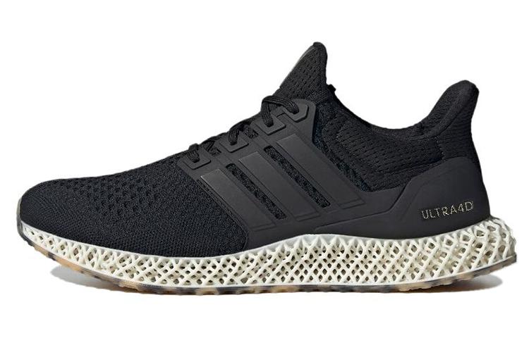 adidas Ultra 4D Black IG2264 40