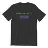 Sudo Rm -rf  GAME OVER Linux Command Geek Nerd Terminal Ubuntu Computer 100% Cotton Clothing Printed Plus Size T-Shirt for Man