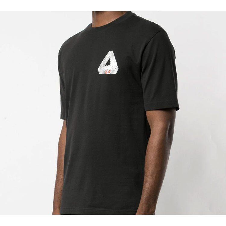 Palace Terminator logo-print T-shirt P16TS164
