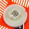 Durable Recoil Starter for  50 51 55 Rancher 503608803 Chainsaw Quick Start Assembly for Outdoor Working