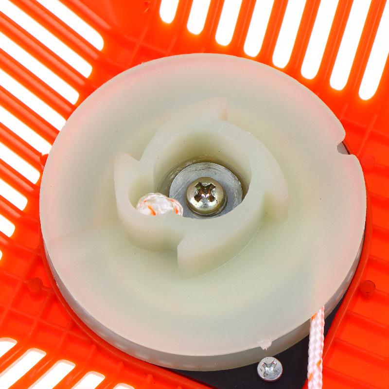 Durable Recoil Starter for  50 51 55 Rancher 503608803 Chainsaw Quick Start Assembly for Outdoor Working