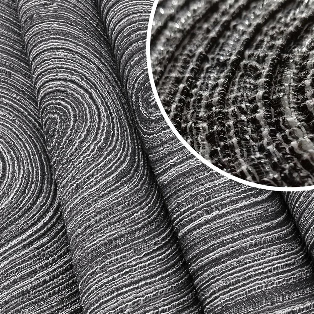 1PCS Round Coaster Minimalist Style Cotton Yarn Cup Mat Woven Mug Placemat Washable Heat Resistant Table Mat For Dining Table
