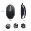 For Laptops Mini For Computer 1000DPI USB Optical Mouse Game Mice Wired Mouse Gaming Mouse
