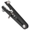 Watch Spring Bar Tweezer V Shape Plier Pin Strap Band Remover Removal Tool Set Kit for Repair
