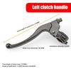 Motorcycle 7/8" 22Mm Clutch Brake Handle Lever Perch For Cr Xl Xr Crf Xr80 Xr100 Crf70 Crf50 Crf80 Crf100 Crf150 Dirt Bike
