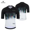 2026 Neues Herren Radtrikot Set Kurzarm Rennrad Kleidung Atmungsaktiv Leicht Hoch Elastisch Radtrikot Set