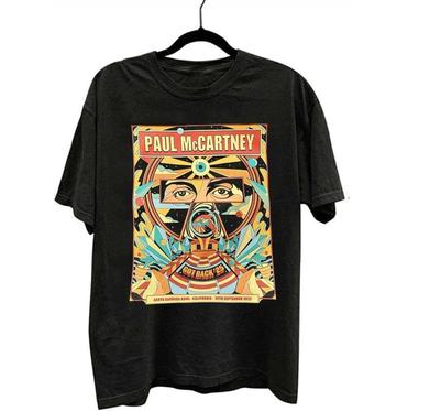 Üst giysisi – T-shirtler