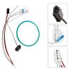 68141873AA 55366298AA Fuel Level Sensor Unit For Dodge Ram 1500  5.7L V8 2011 2012 2013 2014 2015 2016 2017 Replacement Part