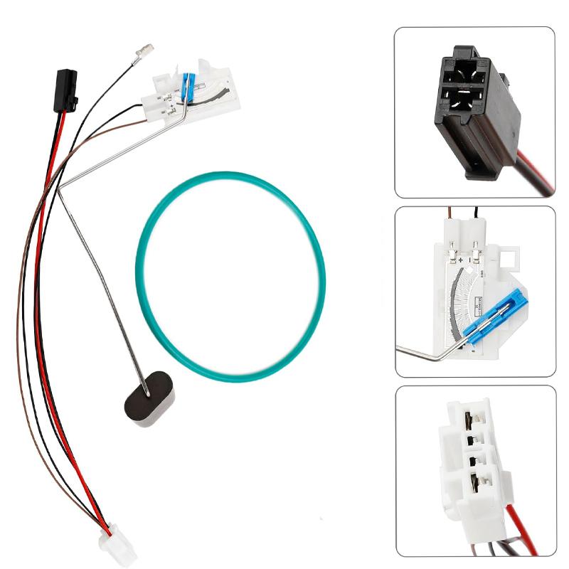 68141873AA 55366298AA Fuel Level Sensor Unit For Dodge Ram 1500  5.7L V8 2011 2012 2013 2014 2015 2016 2017 Replacement Part