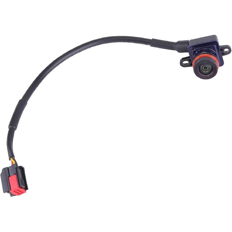 178259 Car Backup Camera Compatible with Maserati for Quattroporte Ghibli 2013-2016 Rear View Back Up Camera