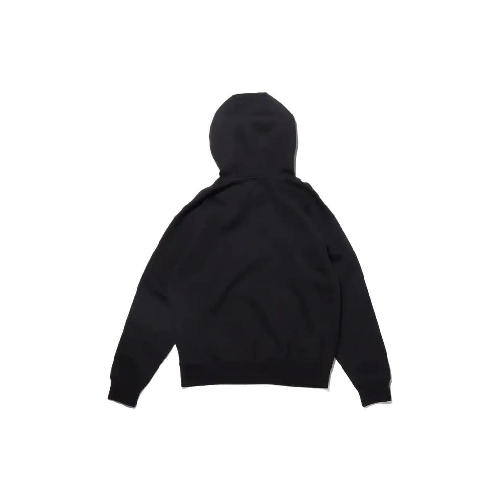 Nike Sudadera con capucha de forro polar Lab Solo Swoosh Talla Asiática DA0316-010