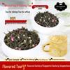 Bulk White Peach Oolong Tea - Flavored Loose Leaf for Cold Brew, Office, Restaurant, or Catering.
