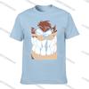 New Tazy DEVIL WARNER BROS Unisex T SHIRT ALL SIZES COLOURS 2024 Hot Tees Top Summer UnisexS Fashion T Shirt Cheap Wholesa