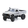 Raywood WPL JAPAN WPL Official Product with Technical Approval Scale 4WD RC Rock Crawling Professional Model C24-1 Mark, 1/16 Car, Crawler,