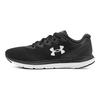 Under Armour Tênis Charged Impulse 2 Preto Jet Grey Feminino 3024141-001