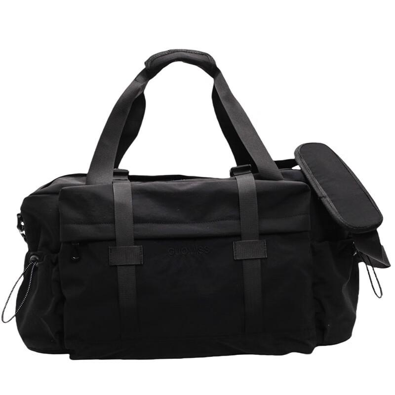 

Xiao Yan Men s Lightweight Travel Fitness Bag