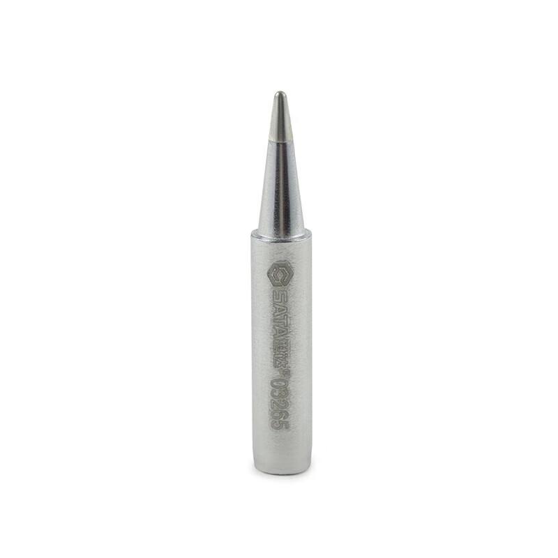 SATA Lead-Free 1.2D Soldering Iron Tip