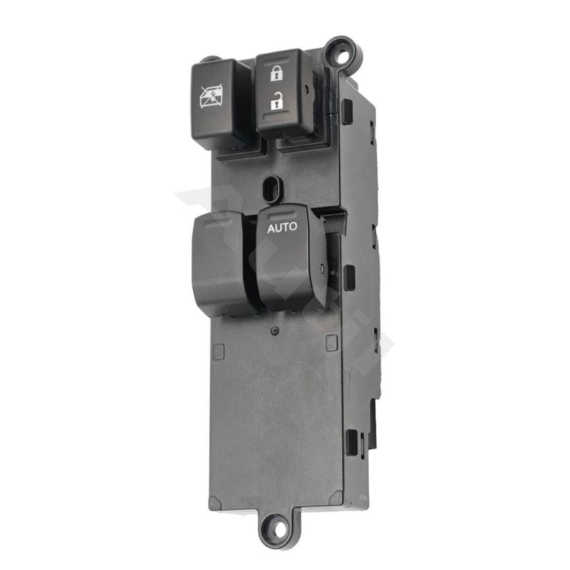 37990M83P00 RHD Power Window Master Switch Electric Glass Lifter Button for Suzuki Celerio Ertiga Swift Dzire 2014-