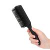 Detangling Brush Professional Home Hair Salon Portable Simple Hair Brush for Styling