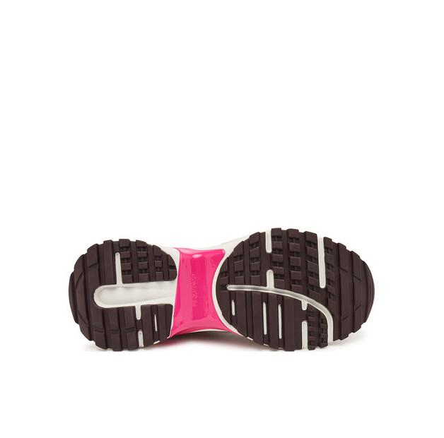 Кроссовки Calvin Klein Hike Runner Mg Nylon Mix