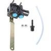 Height Leveling Control Valve Replacement for XC455A687AA 1614318000 318871