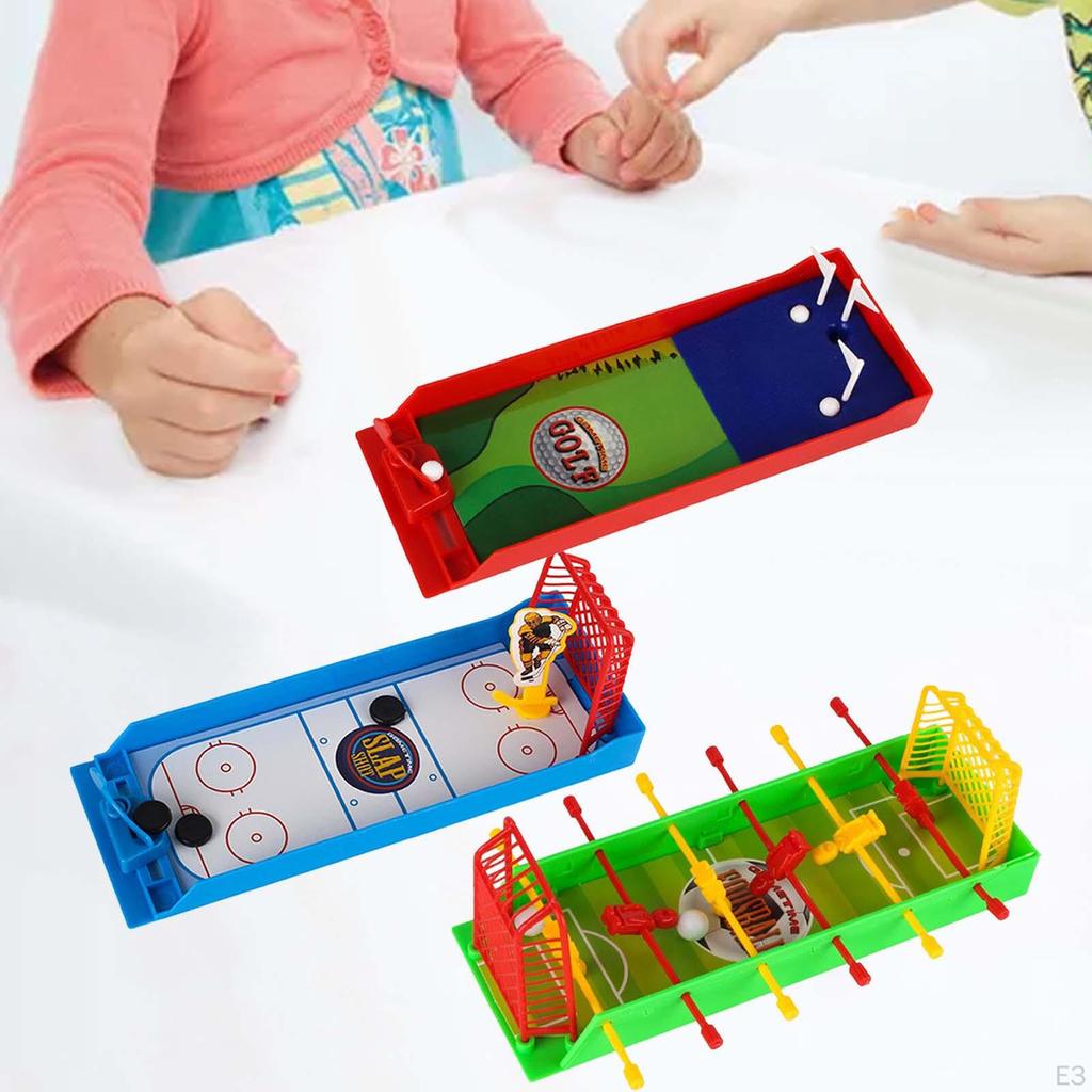 Sportovní hračka Desková hra Víceúčelová párty stolní inteligentní bitva do obývacího pokoje