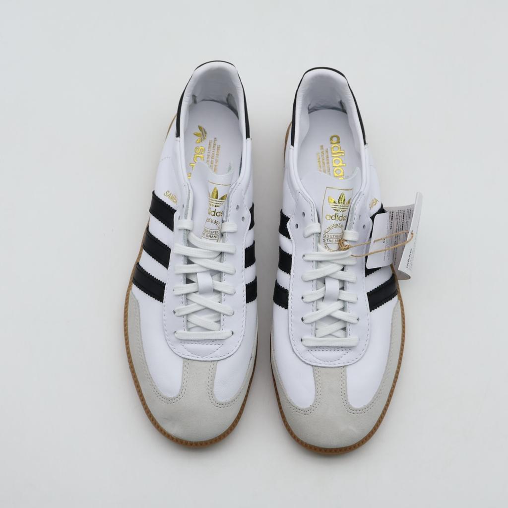 IF0642 Adidas Originals Samba Decon Footwear White (Men's)