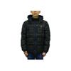 Polo Ralph Lauren Down Jacket Logo Patch Plaid Hooded Long Sleeve Kids Jackets Multicolor 323853455-001