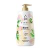 Liushin Moisturizing & Refreshing Shower Gel