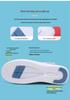 Women's Breathable Nurse Shoes - Soft Sole, Comfortable, Hollowed-Out, Flat Heel, Anti-Odor, Non-Slip, Wear-Resistant Casual Footwear.