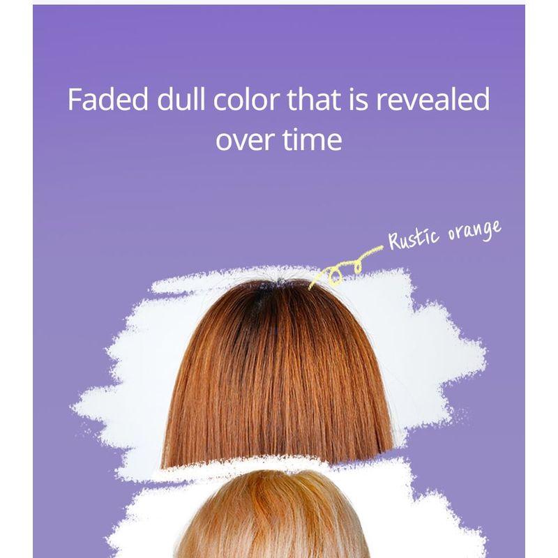 HAIR+ Color Bond Treatment