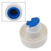 Floor Strainer Drain Hose Seal Washer Laundry Room Automatic Closure Bathroom Filter Home High Quality Practical