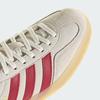 IH9676 Adidas Gazelle Indoor Cream WhiteTeam Victory Red (Men's)