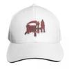 Death Band Baseball Cap Fishing Cap Fishing Hat Bobble Hat Hiking Hat Boy Child Womens