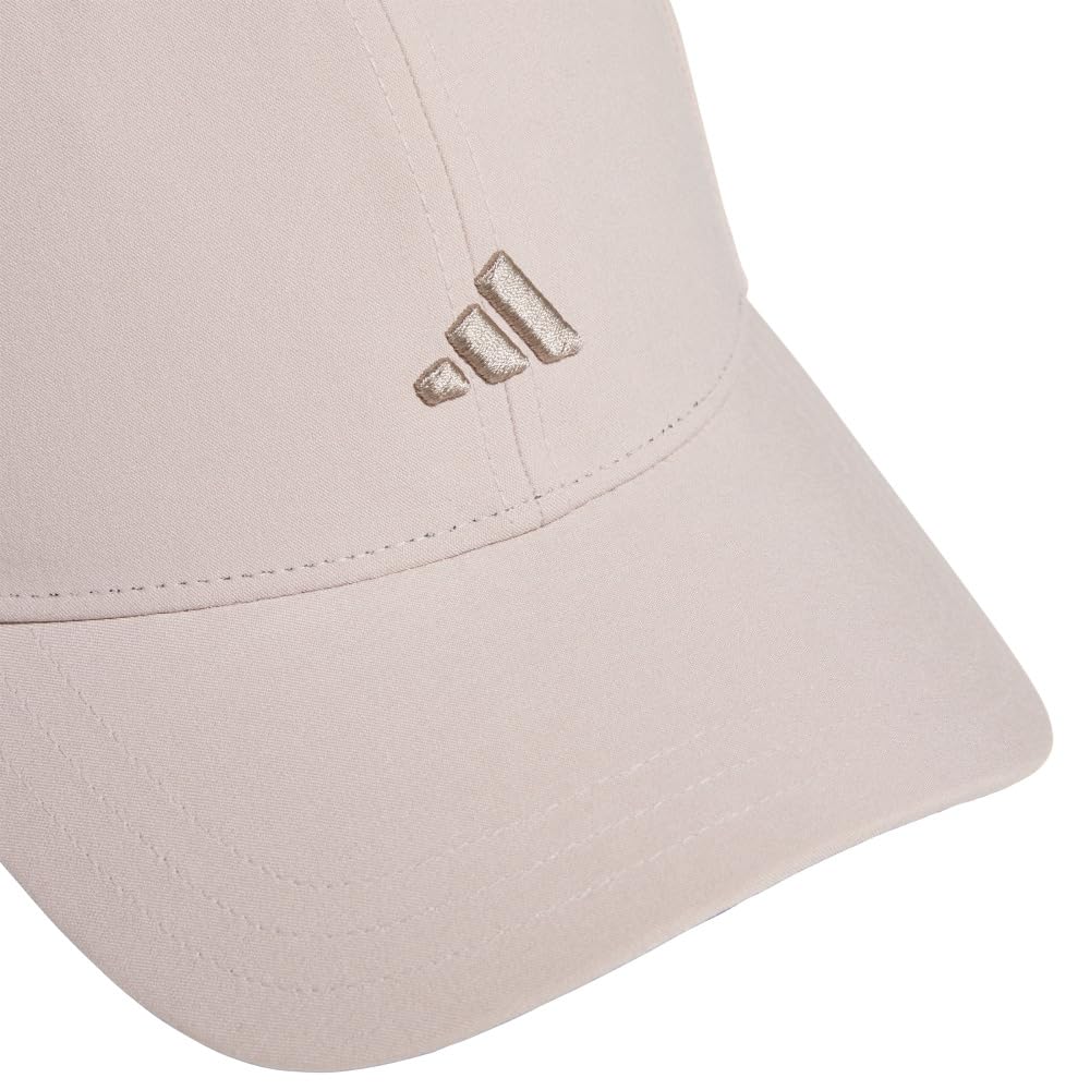Adidas Golf Wonder Tarp Golf Cap with Tonal Logo Women's