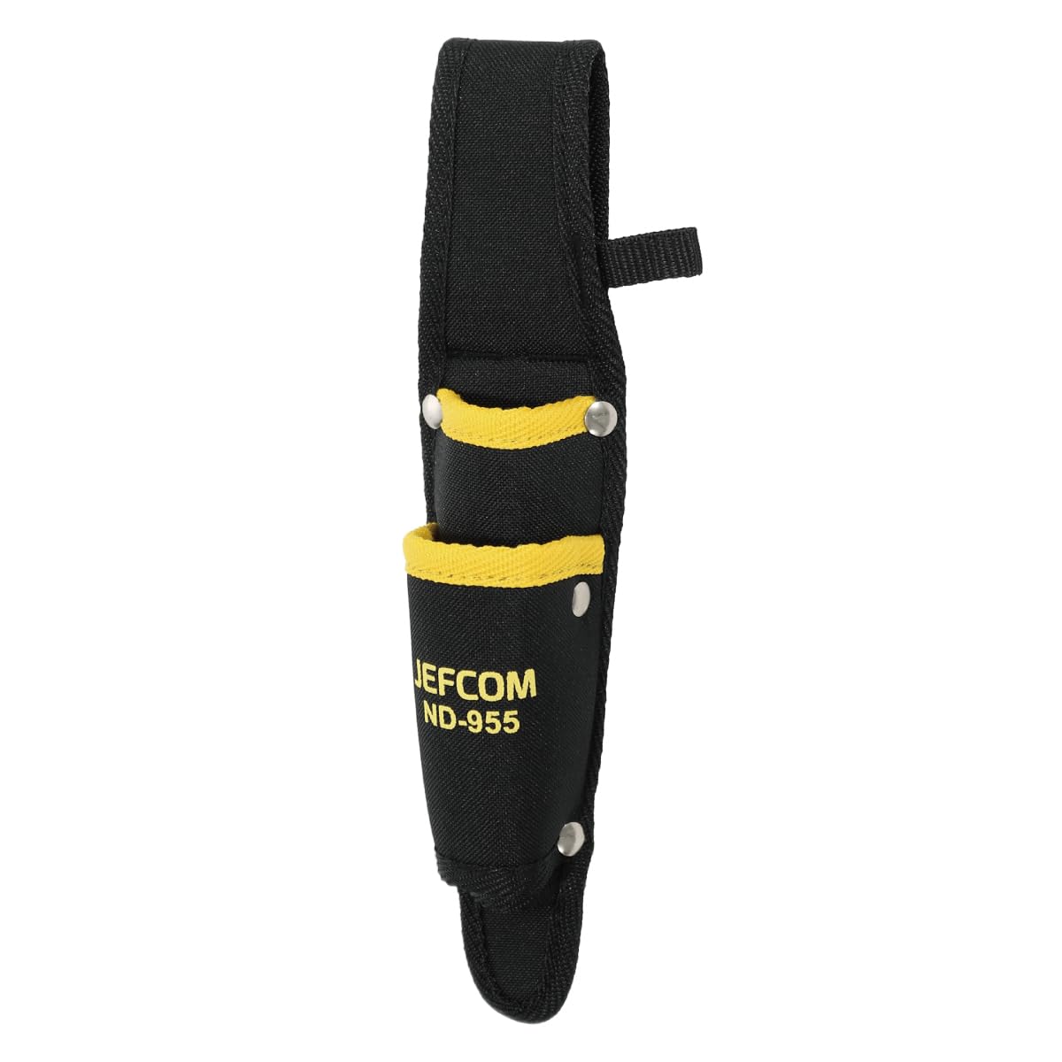 

Jefcom Jefcom Canvas Driver Holder ND-955 чорний