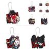 Porta-moedas, clips, porta-chaves – Chaveiros