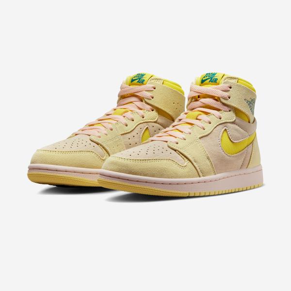 

Женские кроссовки Air Jordan 1 Zoom Air Comfort 2, DV1305-1020100190 225