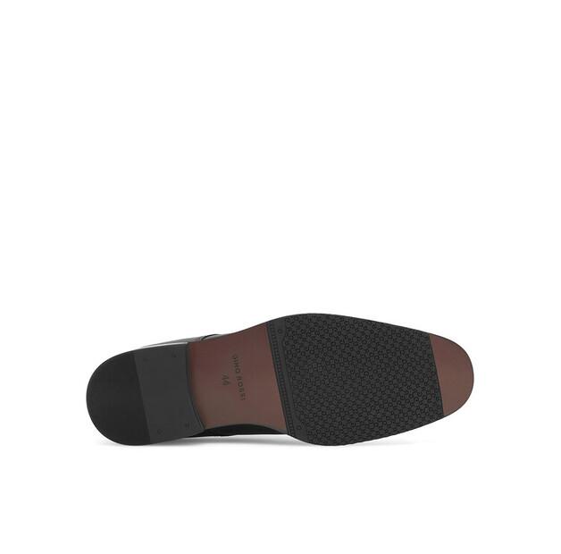 Ankle Boots Gino Rossi FABIO-03 124AM Black